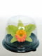 Мыло ручной работы «Орхидея в куполе» | 5241532 | фото 2