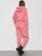 Рожевий костюм: худі і джогери | 6808814 | фото 3