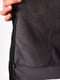 Сірий спортивний костюм: толстовка і джогери | 6808816 | фото 4