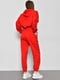 Червоний спортивний костюм: худі і джогери | 6808828 | фото 3