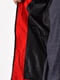 Куртка чоловiча демicезонна червоного кольору | 6808920 | фото 4