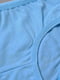 Блакитні труси з принтом | 6808969 | фото 3