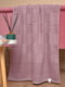 Рушник банний махровий фіолетового кольору | 6809235 | фото 2