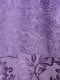 Рушник для обличчя махровий фіолетового кольору | 6809244 | фото 3