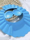 Козирок-шапочка для миття голови з захистом для вух | 6809417 | фото 2