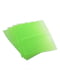 Антибактеріальна силіконова серветка-килимок для поличок у холодильник набір 4 шт | 6809539 | фото 2