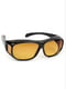 Антиблікові окуляри для водія HD Vision | 6809553