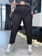 Джинсові штани-мом графітового кольору | 6810008 | фото 3