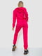Рожевий костюм: толстовка, джогери | 6810352 | фото 4