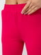 Рожевий костюм: толстовка, джогери | 6810352 | фото 7