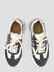 Білі кросівки із натуральних матеріалів | 6812089 | фото 6