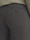 Класичні темно-сірі штани прямого фасону | 6811469 | фото 4