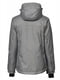 Функциональная куртка цвета серый меланж для зимних видов спорта | 6811508 | фото 2