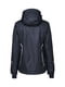 Функціональна темно-синя куртка для зимових видів спорту | 6811509 | фото 2