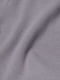 Сірі штани широкого прямого фасону | 6811985 | фото 2
