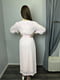 Сукня святкова пудрового кольору “Весна” | 6765930 | фото 5