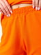 Оранжевый костюм: худи и джоггеры | 6759569 | фото 6