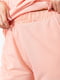 Світло-персиковий костюм: худі та джогери | 6759572 | фото 6