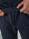 Сірий спортивний костюм: толстовка та штани | 6812593 | фото 7