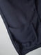 Серый спортивный костюм: толстовка и брюки | 6812593 | фото 8