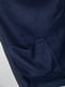 Синий спортивный костюм: толстовка и брюки | 6812595 | фото 8