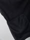 Черный спортивный костюм: толстовка и брюки | 6812596 | фото 8