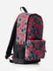 Серо-красный рюкзак с карманом для ноутбука | 6812149 | фото 5