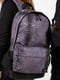 Серый рюкзак с 3D сеткой | 6812182 | фото 4