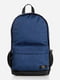Синій рюкзак з 3D сіткою для вентиляції | 6812185 | фото 4