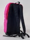 Рожевий рюкзак для прогулянок | 6812752 | фото 3