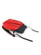 Червоний легкий рюкзак з м'якими ручками | 6812786 | фото 4
