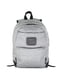Світло-сірий водонепроникний рюкзак | 6812796 | фото 3