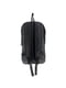 Чорний рюкзак зі світловідбиваючим логотипом | 6812807 | фото 6
