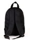 Чорний дошкільний рюкзак | 6812907 | фото 4