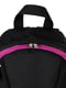Чорний дошкільний рюкзак | 6812908 | фото 5