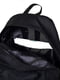 Чорний рюкзак з вишивкою-малюнком | 6812911 | фото 6