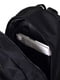 Чорний рюкзак з вишивкою-малюнком | 6812916 | фото 6