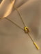 Підвіска “Сонячна геометрія” (45 см) | 6812989 | фото 3
