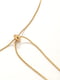 Підвіска “Золотий вузол” (45 см) | 6812996 | фото 3