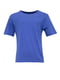 Піжама синя: футболка та штани | 6813433 | фото 3