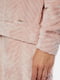 Комплект рожевий: худі та штани | 6815456 | фото 3