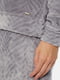 Комплект сірий: худі та штани | 6815458 | фото 3