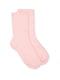 Шкарпетки рожеві | 6815663 | фото 2
