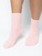 Шкарпетки рожеві | 6815663 | фото 3