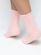 Шкарпетки рожеві | 6815663 | фото 4