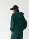 Зелений костюм: худі та джогери | 6816432 | фото 2