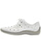 Білі туфлі з перфорацією | 6815721 | фото 2