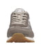 Сірі кросівки з гумовою підошвою | 6815778 | фото 4