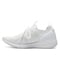 Білі кросівки на шнурівці | 6815986 | фото 3