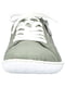 Зелені кросівки на рельєфній підошві | 6816014 | фото 4